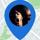 INTERACTIVE MAP: Kink Tracker in the Guelph Area!