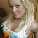 Wild and Horny Norine from Guelph Ready to Play Dirty