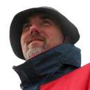 Nigel 56, new here in Guelph