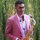 Sexophonist Playing your Tune in Guelph